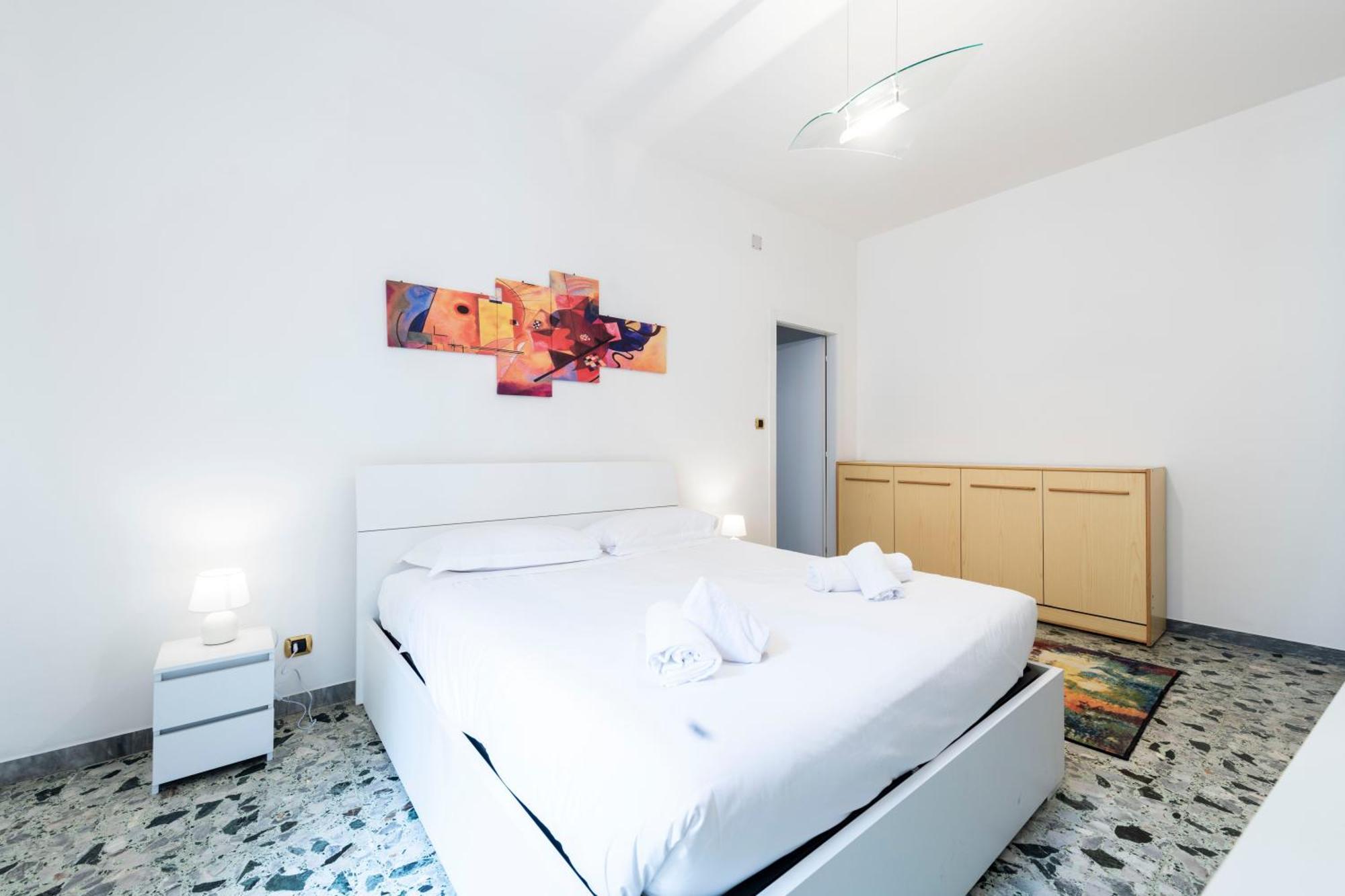 Victory Apartment Верона Екстериор снимка
