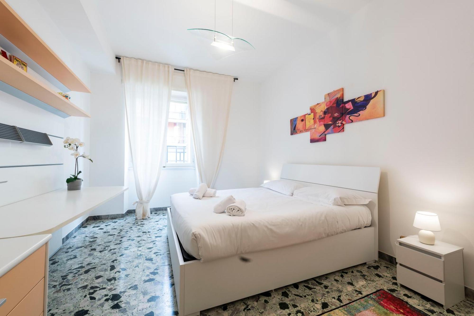 Victory Apartment Верона Екстериор снимка